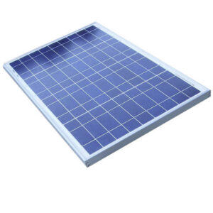 SolarTech-Power-SPM030P-WP-F SolarTech Power SPM030P-WP-F Solar Panel 30 Watt 12v