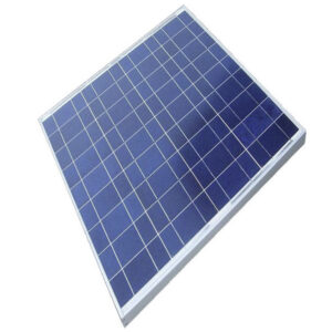 SolarTech-Power-SPM055P-F SolarTech Power SPM055P-WP-F Solar Panel 55 Watt 24v