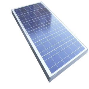 SolarTech-Power-SPM065P-F SolarTech Power SPM065P-F Solar Panel 65 Watt 12v