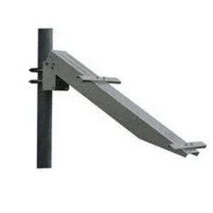SolarTech-RAC-M-685-B SolarTech RAC-M-685-B Single Module Side of Pole Mount