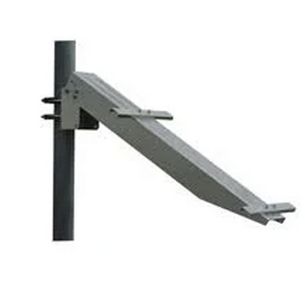 SolarTech-RAC-M-685-B SolarTech RAC-M-685-B Single Module Side of Pole Mount