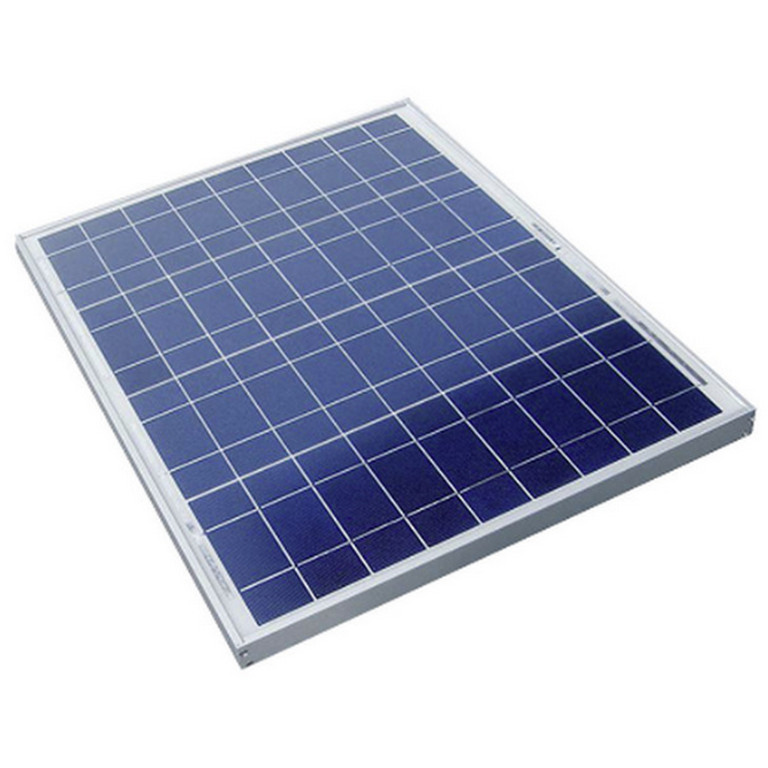 SolarTech-SPM040M-BP SolarTech Power SPM030M-F Solar Panel 30W 12v Monocrystalline Silicon