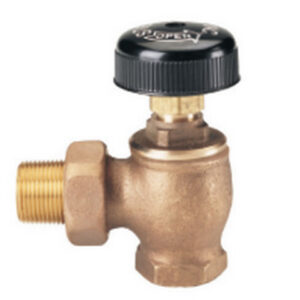 Sterlco-518-Series-Valves Sterlco 2.0 Inch 518 Packed Stem Radiator Valve
