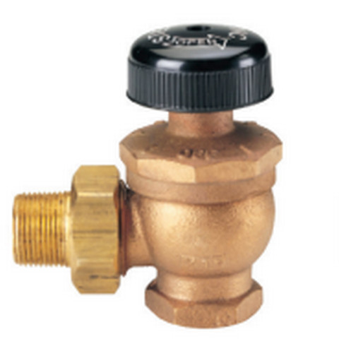 Sterlco-523-Series-Valves Sterlco .75 Inch 523 Packless Valve Straightway