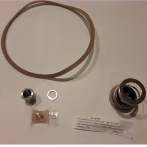 Sterlco 692.98445.00 Pump Seal Kit MJ-Series 20, 30, 40 and 50 PSI Units