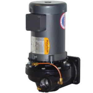 Sterlco 720.09007.00 Electric Motor .50 HP 3/60/230-460 TEFC