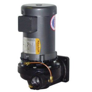 Sterlco 605.84556.02 Pump & Motor 1 HP 3/60/208-230-460 ODP