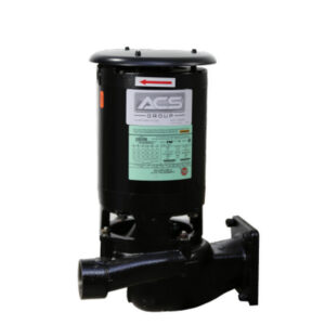 Sterlco 075.11005.00.325L Pump & Motor .5 HP 1/60/115-230 ODP Motor