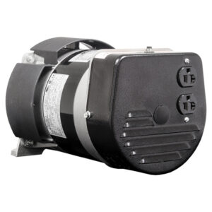 Winco TB2400/E Two-Bearing Generator