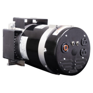 Winco TB4800-A Two-Bearing Generator