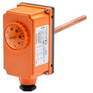 TTP Electric Control Temperature 55926 (0-194F)