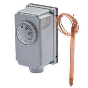 TTP Electric Control Temperature 55927 (0-194F)
