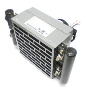 Thermal Transfer AOC-08-41 1 Phase Motor Air-Cooled Heat Exchanger
