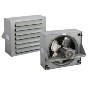 Thermal Transfer AO-25 3 Phase XP Air-Oil Heat Exchanger