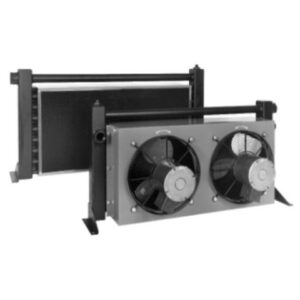 Thermal Transfer AOC-70-2 NM Air-Cooled Heat Exchanger (No Motor)