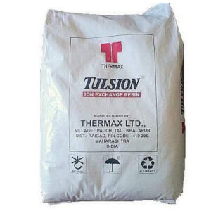 Watts A9000 Thermax T-42 Cation Resin