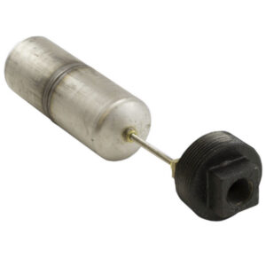 Sterlco 694.10720.02 Float & Plug Mounted For Make Up Water Valve (4100 & 4200 Series)