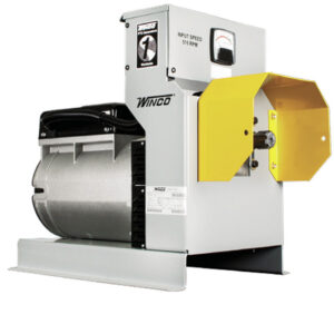 Winco W15PTOS PTO Driven Generator 15kW
