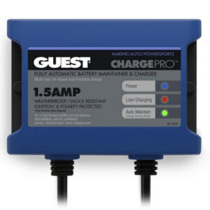 Winco 72036-022 Battery Charger