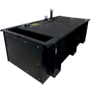 Winco 350041-81Z Double Walled 845 Gallon Fuel Tank