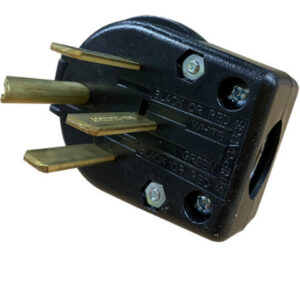 Winco 97360-002 NEMA 14-50 Plug