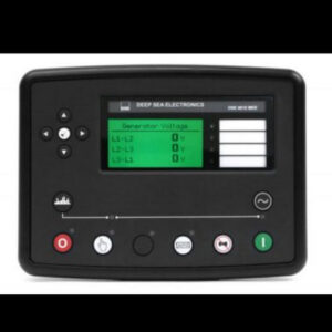 Winco DSE8610 Digital Controller