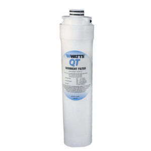 Watts WQTCM50-10 Quick-Twist RO Membrane Cartridge (Single)