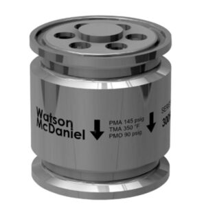 Watson McDaniel FDA300-16-TCTC Clean Steam Traps