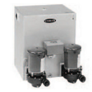 Watson McDaniel W41215G Electric Condensate Pumps