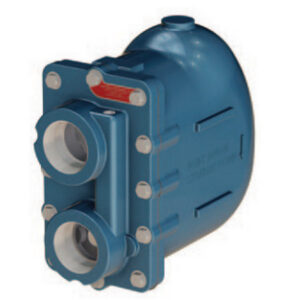 Watson McDaniel WFT-015-17-N Float & Thermostatic Steam Trap