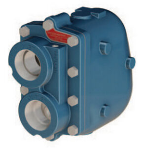 Watson McDaniel WFT-015-16-N Float & Thermostatic Steam Trap