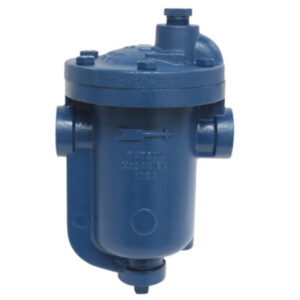 Watson McDaniel IB1031-12-N-20 Inverted Bucket Steam Traps