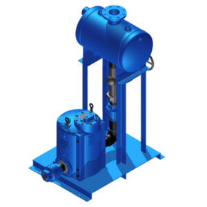 Watson McDaniel S-PMPC-1X1-SS-21 Complete Pressure Motive Pump