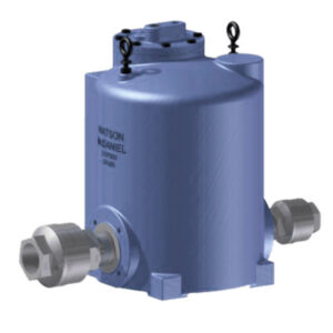 Watson McDaniel PMPC-1X1-N-SS Pressure Motive Pump