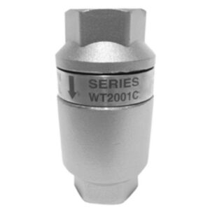 Watson McDaniel WT2003-12-N Thermostatic Steam Trap