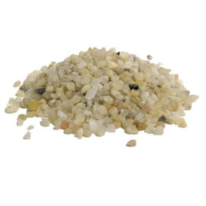 Watts A7006A Media Gravel (1/4 x 1/8") Orange Marking