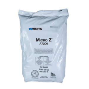 Watts Media A7200 Micro-Z Zeolite 14x40 Mesh