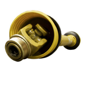 Winco 54326-001 PTO Shaft Generator 90HP