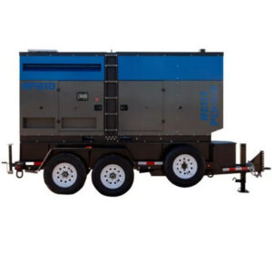 Winco RP210 Redi-Power Diesel Prime Generator