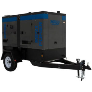 Winco RP35 Redi-Power Diesel Prime Generator
