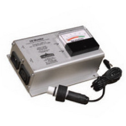 Wyckomar 4-UV/MS-2-V3 Analog UV Monitor System 240v