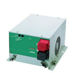 Xantrex 81-2022-12 Freedom 458 2000W Inv/Chgr
