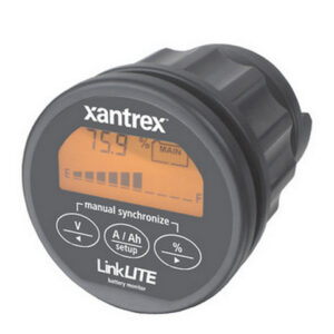 Xantrex 84-2030-00 LinkLITE Battery Monitor