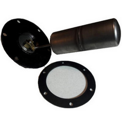 Sterlco 694.10720.08 3500 Series Plug and Flange Mounted Make-UP Water Valve