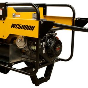 Winco 16199-036 All-Terrain 2-Wheel Dolly Kit for W10000VE, W6010DE, WC6000HE