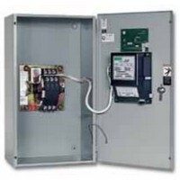 150 Amp ASCO 300 Non-Automatic Transfer Switch 1 Phase 2 Pole