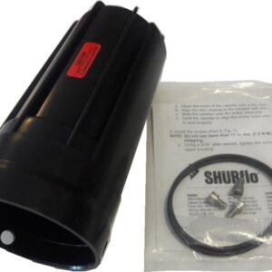 canaster-kit Shurflo 94-140-00 Canister Kit For Submersible Pump 9325-043-101 Solar 24vDC