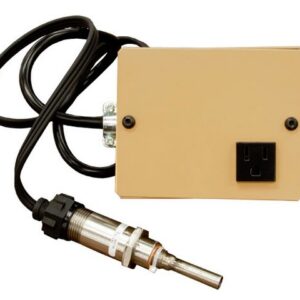 Winco 15809-003 Engine Oil Heater for PSS12H & PSS20B