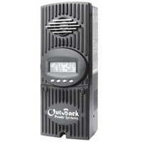 Outback FM60-150VDC Power FLEXmax 60A Charge Controller