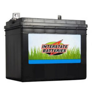 Winco 80765-010 12v Group 24 Battery 650 CCA